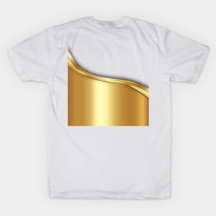 Liquid Gold T-Shirt